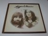 Loggins And Messina - The Best Of Loggins And Messina (LP)